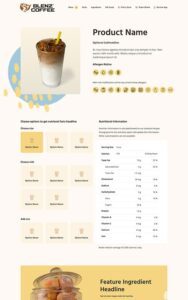 Blenz_Product-Detail