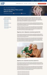 Blog-Article-UI-Design-Hill-Ponton-Website