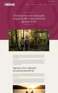 Blog-Post-Tourism-Cowichan-UI-Web-Design