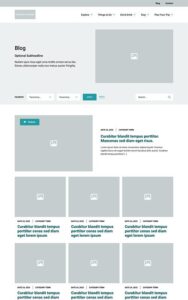 Blog-Tourism-Cowichan-UX-Website-Design