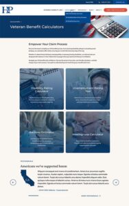 Calculators-UI-Design-Hill-Ponton-Website