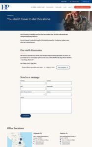 Contact-Us-UI-Design-Hill-Ponton-Website