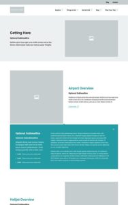 Getting-Here-Tourism-Cowichan-UX-Website-Design