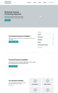 Home-Axis-Insurance-UX-Design