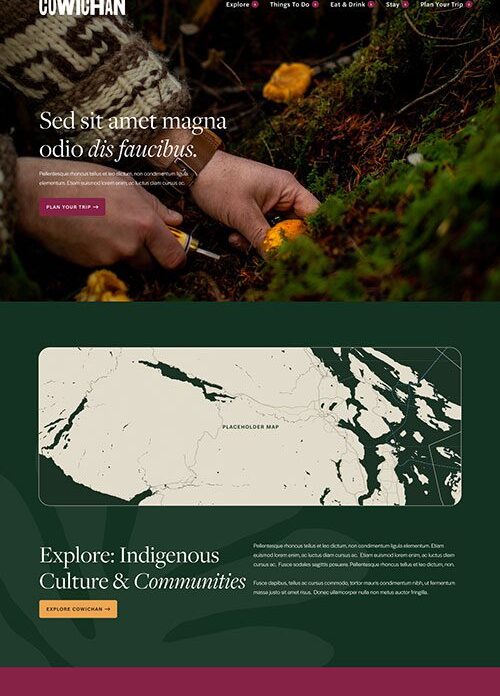 Home-Tourism-Cowichan-UI-Web-Design Home-Tourism-Cowichan-UI-Web-Design