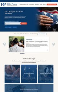 Home-UI-Design-Hill-Ponton-Website