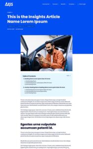 Insights_-Article-Axis-Insurance-Web-Design