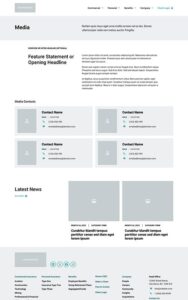 Media-Axis-Insurance-UX-Design