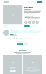 Products-Detail-Tree-Island-Yoghurt-UX-Design-Website