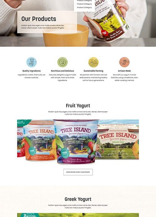 Products-Tree-Island-Yoghurt-UI-Design-Website Products-Tree-Island-Yoghurt-UI-Design-Website